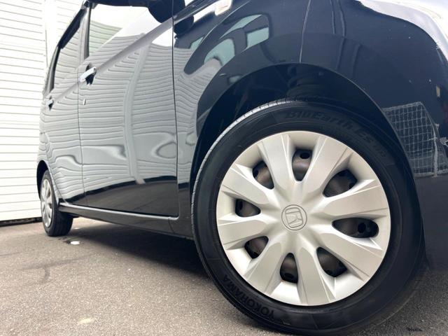 Ｎ－ＷＧＮ Ｇ・Ｌパッケージ　ＳＤナビ　バックカメラ　禁煙車　スマートキー　オートエアコン　Ｂｌｕｅｔｏｏｔｈ　ＣＤ　地デジ（12枚目）