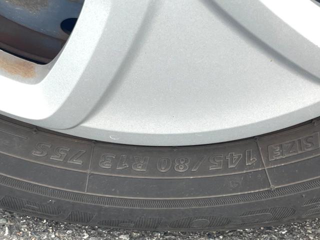 アルト Ｌリミテッド　禁煙車　純正ＳＤナビ　衝突被害軽減システム　シートヒーター　ドライブレコーダー　コーナーセンサー　車線逸脱警報　オートライト　Ｂｌｕｅｔｏｏｔｈ接続　ＣＤ　フルセグＴＶ（47枚目）