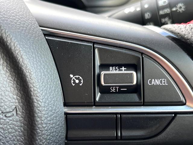 スイフトスポーツ ベースグレード　ＭＴ車　禁煙車　シートヒーター　スマートキー　ＬＥＤヘッド　ビルトインＥＴＣ　クルコン　オートライト　オートエアコン　ＬＥＤフォグ　ＳＷＫ　ＲＡＹＳ１７インチホイール（6枚目）