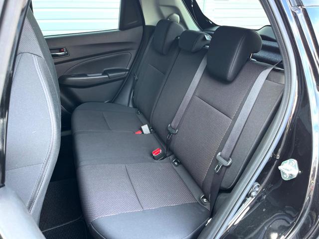 スイフトスポーツ ベースグレード　ＭＴ車　禁煙車　シートヒーター　スマートキー　ＬＥＤヘッド　ビルトインＥＴＣ　クルコン　オートライト　オートエアコン　ＬＥＤフォグ　ＳＷＫ　ＲＡＹＳ１７インチホイール（33枚目）
