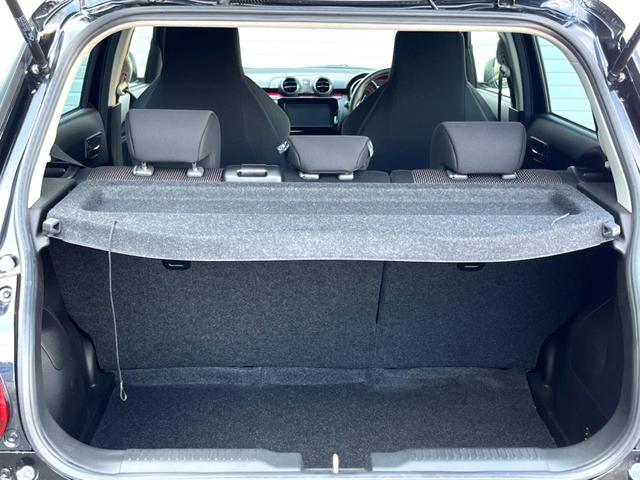 スイフトスポーツ ベースグレード　ＭＴ車　禁煙車　シートヒーター　スマートキー　ＬＥＤヘッド　ビルトインＥＴＣ　クルコン　オートライト　オートエアコン　ＬＥＤフォグ　ＳＷＫ　ＲＡＹＳ１７インチホイール（34枚目）