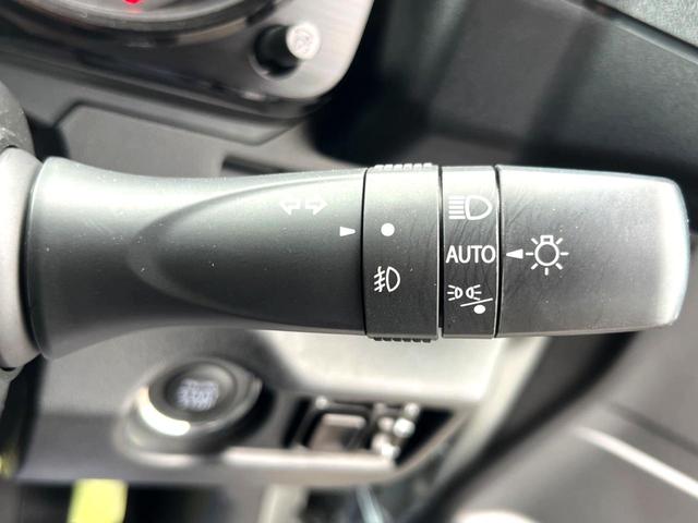 ジムニー ＸＣ　４ＷＤ　バックカメラ　衝突被害軽減システム　シートヒーター　コーナーセンサー　スマートキー　ＬＥＤヘッド　ＥＴＣ　クルコン　オートハイビーム　オートライト　オートエアコン　純正１６インチアルミ（23枚目）