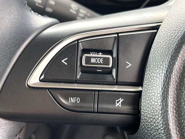 ジムニー ＸＣ　４ＷＤ　バックカメラ　衝突被害軽減システム　シートヒーター　コーナーセンサー　スマートキー　ＬＥＤヘッド　ＥＴＣ　クルコン　オートハイビーム　オートライト　オートエアコン　純正１６インチアルミ（24枚目）