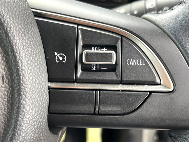 ジムニー ＸＣ　４ＷＤ　バックカメラ　衝突被害軽減システム　シートヒーター　コーナーセンサー　スマートキー　ＬＥＤヘッド　ＥＴＣ　クルコン　オートハイビーム　オートライト　オートエアコン　純正１６インチアルミ（25枚目）