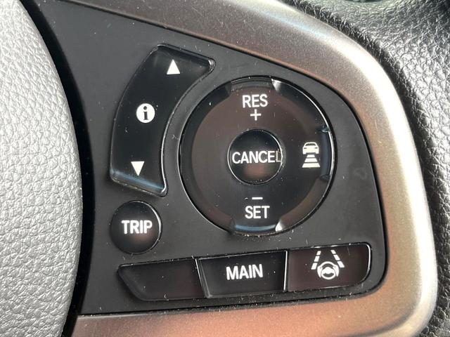 Ｎ－ＶＡＮ＋スタイル ファン・ターボホンダセンシング　ＳＤナビ　バックカメラ　レーダークルーズ　ドラレコ　スマートキー　ＬＥＤヘッド　オートライト　オートエアコン　Ｂｌｕｅｔｏｏｔｈ　ＣＤ　フルセグ　ＬＥＤフォグ（6枚目）