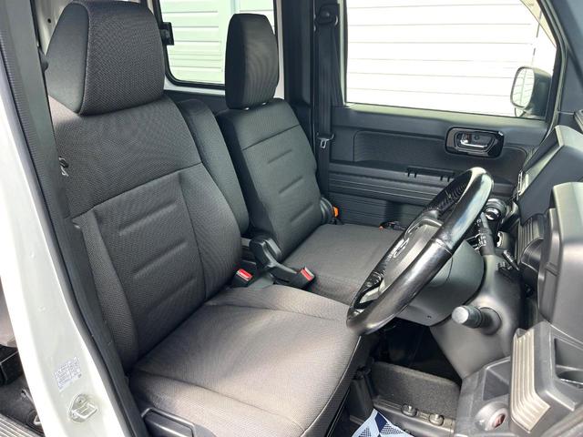 Ｎ－ＶＡＮ＋スタイル ファン・ターボホンダセンシング　ＳＤナビ　バックカメラ　レーダークルーズ　ドラレコ　スマートキー　ＬＥＤヘッド　オートライト　オートエアコン　Ｂｌｕｅｔｏｏｔｈ　ＣＤ　フルセグ　ＬＥＤフォグ（8枚目）