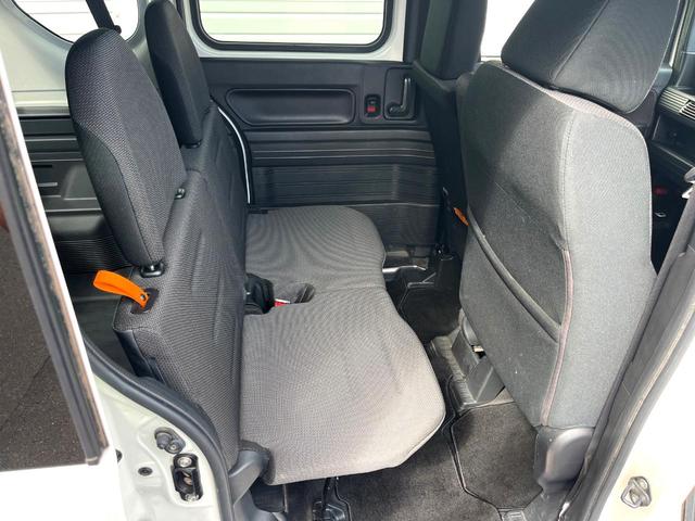 Ｎ－ＶＡＮ＋スタイル ファン・ターボホンダセンシング　ＳＤナビ　バックカメラ　レーダークルーズ　ドラレコ　スマートキー　ＬＥＤヘッド　オートライト　オートエアコン　Ｂｌｕｅｔｏｏｔｈ　ＣＤ　フルセグ　ＬＥＤフォグ（33枚目）