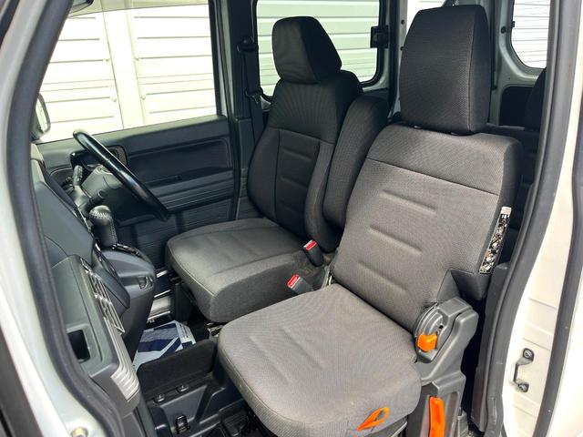 Ｎ－ＶＡＮ＋スタイル ファン・ターボホンダセンシング　ＳＤナビ　バックカメラ　レーダークルーズ　ドラレコ　スマートキー　ＬＥＤヘッド　オートライト　オートエアコン　Ｂｌｕｅｔｏｏｔｈ　ＣＤ　フルセグ　ＬＥＤフォグ（35枚目）