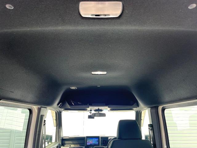 Ｎ－ＶＡＮ＋スタイル ファン・ターボホンダセンシング　ＳＤナビ　バックカメラ　レーダークルーズ　ドラレコ　スマートキー　ＬＥＤヘッド　オートライト　オートエアコン　Ｂｌｕｅｔｏｏｔｈ　ＣＤ　フルセグ　ＬＥＤフォグ（39枚目）