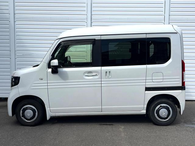 Ｎ－ＶＡＮ＋スタイル ファン・ターボホンダセンシング　ＳＤナビ　バックカメラ　レーダークルーズ　ドラレコ　スマートキー　ＬＥＤヘッド　オートライト　オートエアコン　Ｂｌｕｅｔｏｏｔｈ　ＣＤ　フルセグ　ＬＥＤフォグ（44枚目）