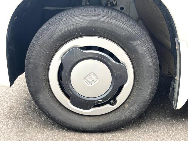 Ｎ－ＶＡＮ＋スタイル ファン・ターボホンダセンシング　ＳＤナビ　バックカメラ　レーダークルーズ　ドラレコ　スマートキー　ＬＥＤヘッド　オートライト　オートエアコン　Ｂｌｕｅｔｏｏｔｈ　ＣＤ　フルセグ　ＬＥＤフォグ（49枚目）