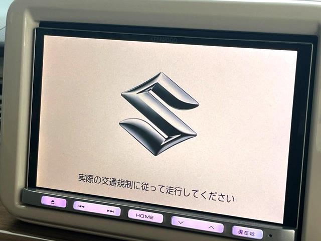 アルトラパン Ｘ　衝突被害軽減システム　シートヒーター　ドラレコ　スマートキー　ＨＩＤヘッド　ＥＴＣ　オートライト　オートエアコン　純正１４インチアルミ　Ｂｌｕｅｔｏｏｔｈ　ＣＤ　フルセグ（3枚目）