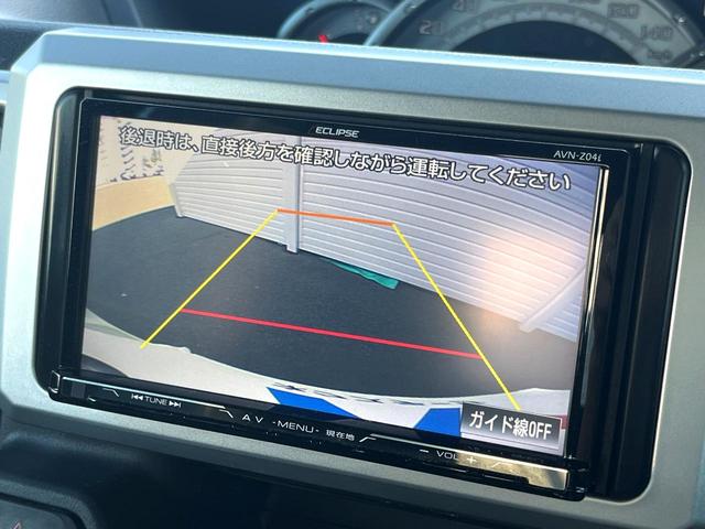 ウェイク Ｇ　ＳＡ　ターボ　両側電動ドア　ＳＤナビ　衝突被害軽減システム　禁煙車　スマートキー　ＬＥＤヘッド　ＥＴＣ　オートライト　オートエアコン　純正１５インチアルミ　Ｂｌｕｅｔｏｏｔｈ　ＣＤ　ＤＶＤ再生　フルセグ（4枚目）