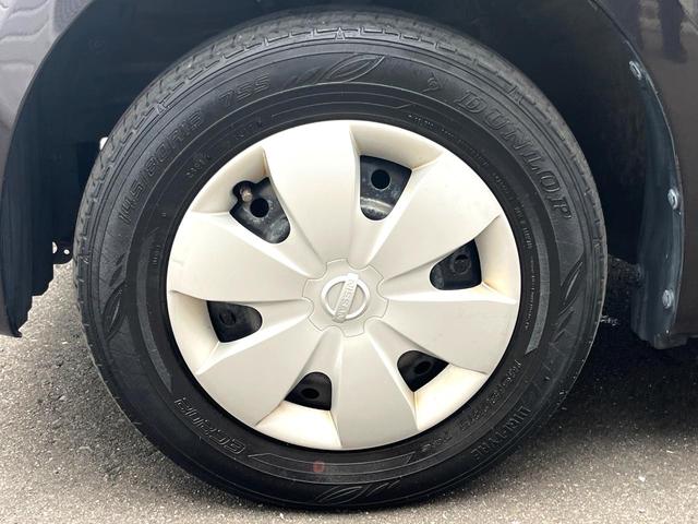 モコ Ｘ　禁煙車　バックカメラ　スマートキー　オートエアコン　ＣＤ　アームレスト　ドアバイザー　ヘッドライトレベライザー　ベンチシート　電動格納ミラー（46枚目）