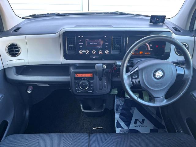 ＭＲワゴン １０ｔｈアニバーサリー　リミテッド　バックカメラ　禁煙車　スマートキー　ＥＴＣ　オートライト　オートエアコン　純正１４インチアルミ　ＣＤ（2枚目）