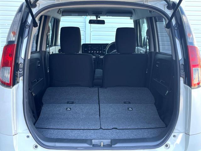 ＭＲワゴン １０ｔｈアニバーサリー　リミテッド　バックカメラ　禁煙車　スマートキー　ＥＴＣ　オートライト　オートエアコン　純正１４インチアルミ　ＣＤ（10枚目）