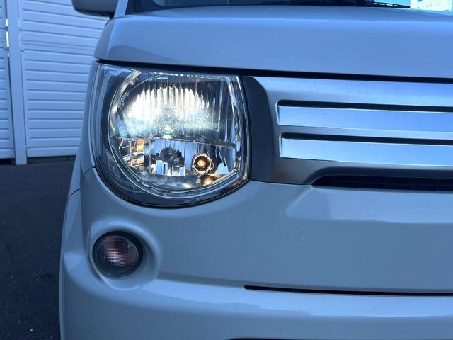 ＭＲワゴン １０ｔｈアニバーサリー　リミテッド　バックカメラ　禁煙車　スマートキー　ＥＴＣ　オートライト　オートエアコン　純正１４インチアルミ　ＣＤ（12枚目）