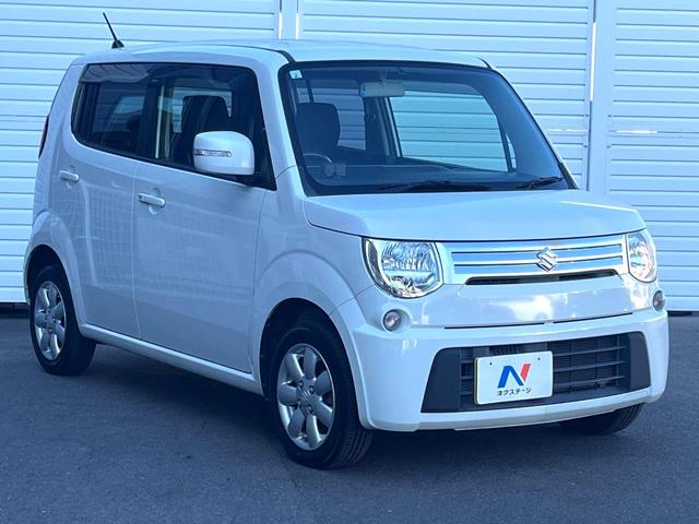 ＭＲワゴン １０ｔｈアニバーサリー　リミテッド　バックカメラ　禁煙車　スマートキー　ＥＴＣ　オートライト　オートエアコン　純正１４インチアルミ　ＣＤ（16枚目）