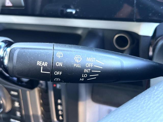 ＭＲワゴン １０ｔｈアニバーサリー　リミテッド　バックカメラ　禁煙車　スマートキー　ＥＴＣ　オートライト　オートエアコン　純正１４インチアルミ　ＣＤ（24枚目）