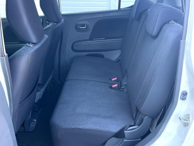 ＭＲワゴン １０ｔｈアニバーサリー　リミテッド　バックカメラ　禁煙車　スマートキー　ＥＴＣ　オートライト　オートエアコン　純正１４インチアルミ　ＣＤ（33枚目）
