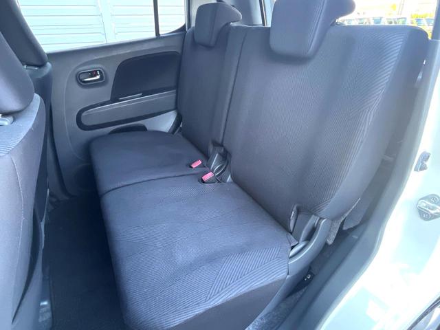 ＭＲワゴン １０ｔｈアニバーサリー　リミテッド　バックカメラ　禁煙車　スマートキー　ＥＴＣ　オートライト　オートエアコン　純正１４インチアルミ　ＣＤ（34枚目）
