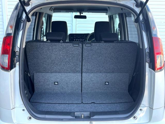 ＭＲワゴン １０ｔｈアニバーサリー　リミテッド　バックカメラ　禁煙車　スマートキー　ＥＴＣ　オートライト　オートエアコン　純正１４インチアルミ　ＣＤ（36枚目）