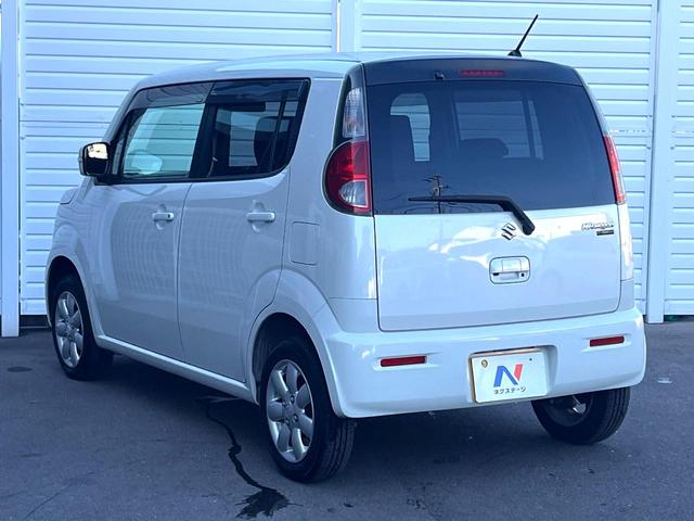 ＭＲワゴン １０ｔｈアニバーサリー　リミテッド　バックカメラ　禁煙車　スマートキー　ＥＴＣ　オートライト　オートエアコン　純正１４インチアルミ　ＣＤ（40枚目）