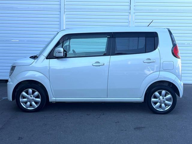 ＭＲワゴン １０ｔｈアニバーサリー　リミテッド　バックカメラ　禁煙車　スマートキー　ＥＴＣ　オートライト　オートエアコン　純正１４インチアルミ　ＣＤ（42枚目）