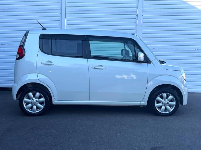ＭＲワゴン １０ｔｈアニバーサリー　リミテッド　バックカメラ　禁煙車　スマートキー　ＥＴＣ　オートライト　オートエアコン　純正１４インチアルミ　ＣＤ（43枚目）