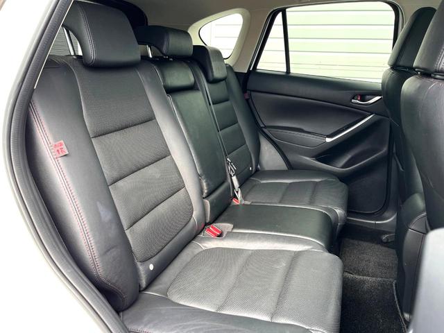 CX-5 XD Lパッケージ マツダコネクト バックカメラ BOSE パワーシート 衝突被害軽減システム レーダークルーズ レザーシート コーナーセンサー スマートキー HIDヘッド ETC オートハイビーム 車線逸脱警報(9枚目)