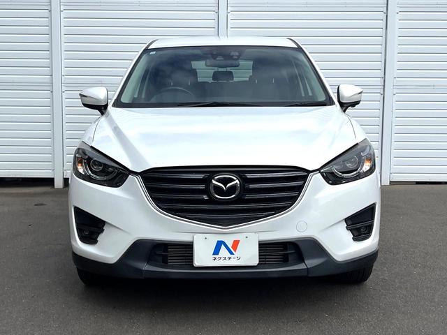 CX-5 XD Lパッケージ マツダコネクト バックカメラ BOSE パワーシート 衝突被害軽減システム レーダークルーズ レザーシート コーナーセンサー スマートキー HIDヘッド ETC オートハイビーム 車線逸脱警報(14枚目)