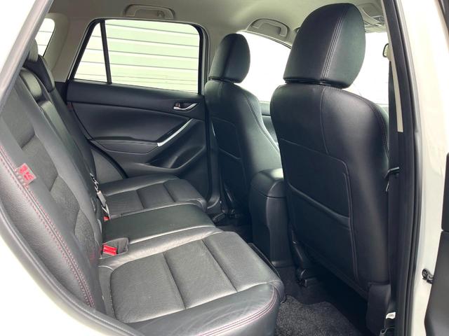 CX-5 XD Lパッケージ マツダコネクト バックカメラ BOSE パワーシート 衝突被害軽減システム レーダークルーズ レザーシート コーナーセンサー スマートキー HIDヘッド ETC オートハイビーム 車線逸脱警報(36枚目)
