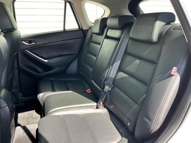 CX-5 XD Lパッケージ マツダコネクト バックカメラ BOSE パワーシート 衝突被害軽減システム レーダークルーズ レザーシート コーナーセンサー スマートキー HIDヘッド ETC オートハイビーム 車線逸脱警報(39枚目)