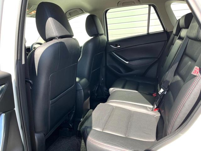 CX-5 XD Lパッケージ マツダコネクト バックカメラ BOSE パワーシート 衝突被害軽減システム レーダークルーズ レザーシート コーナーセンサー スマートキー HIDヘッド ETC オートハイビーム 車線逸脱警報(40枚目)