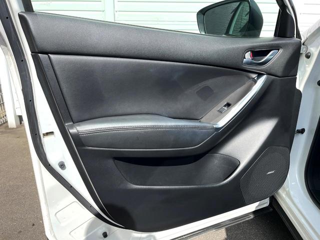 CX-5 XD Lパッケージ マツダコネクト バックカメラ BOSE パワーシート 衝突被害軽減システム レーダークルーズ レザーシート コーナーセンサー スマートキー HIDヘッド ETC オートハイビーム 車線逸脱警報(46枚目)