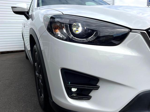 CX-5 XD Lパッケージ マツダコネクト バックカメラ BOSE パワーシート 衝突被害軽減システム レーダークルーズ レザーシート コーナーセンサー スマートキー HIDヘッド ETC オートハイビーム 車線逸脱警報(47枚目)