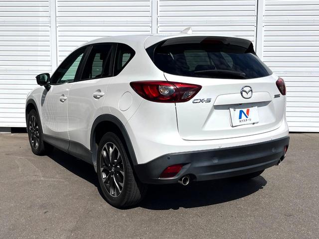 CX-5 XD Lパッケージ マツダコネクト バックカメラ BOSE パワーシート 衝突被害軽減システム レーダークルーズ レザーシート コーナーセンサー スマートキー HIDヘッド ETC オートハイビーム 車線逸脱警報(48枚目)