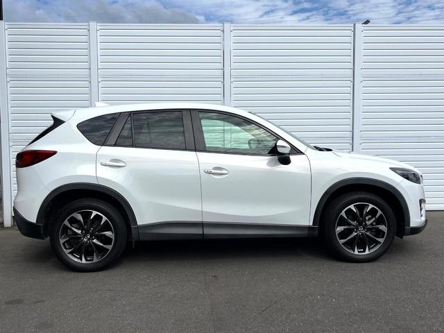 CX-5 XD Lパッケージ マツダコネクト バックカメラ BOSE パワーシート 衝突被害軽減システム レーダークルーズ レザーシート コーナーセンサー スマートキー HIDヘッド ETC オートハイビーム 車線逸脱警報(50枚目)