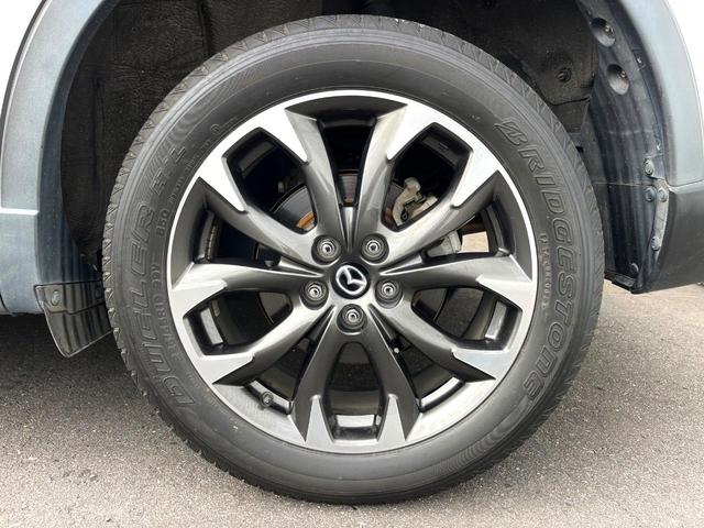 CX-5 XD Lパッケージ マツダコネクト バックカメラ BOSE パワーシート 衝突被害軽減システム レーダークルーズ レザーシート コーナーセンサー スマートキー HIDヘッド ETC オートハイビーム 車線逸脱警報(53枚目)