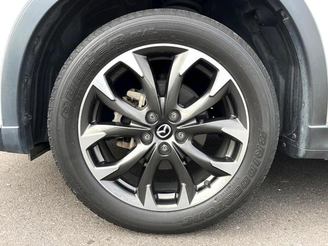 CX-5 XD Lパッケージ マツダコネクト バックカメラ BOSE パワーシート 衝突被害軽減システム レーダークルーズ レザーシート コーナーセンサー スマートキー HIDヘッド ETC オートハイビーム 車線逸脱警報(54枚目)