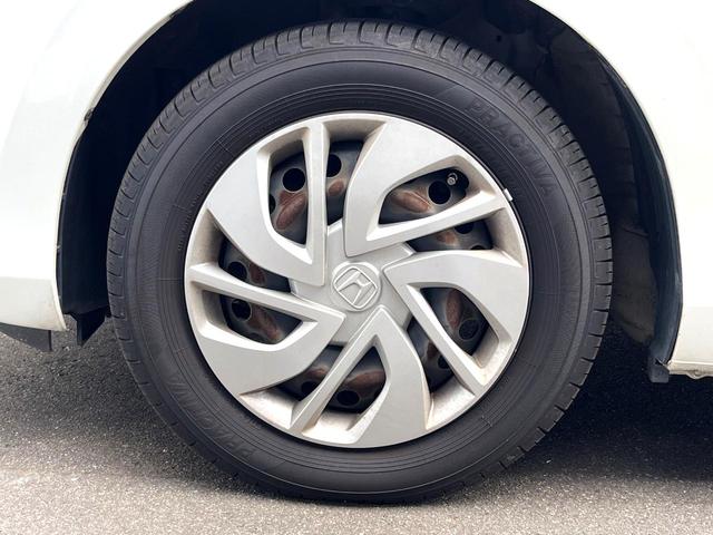 フリード G 両側電動ドア バックカメラ スマートキー ビルトインETC オートエアコン Bluetooth CD DVD再生 地デジ 横滑り防止装置 電動格納ミラー アイドリングストップ ドアバイザー(47枚目)