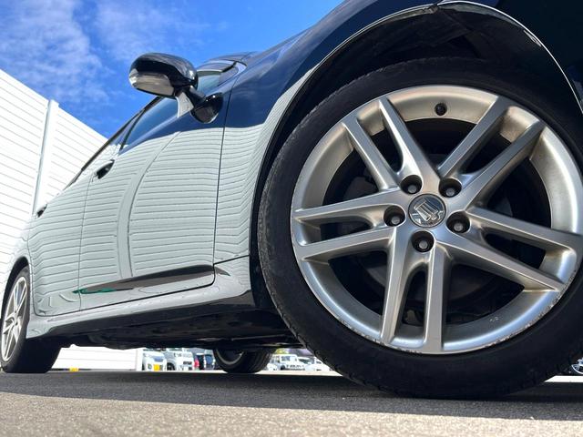 クラウン アスリート 純正ナビ バックカメラ HIDヘッド パワーシート ビルトインETC クルーズコントロール オートライト デュアルエアコン 純正18インチアルミ CD DVD再生 フルセグTV(12枚目)