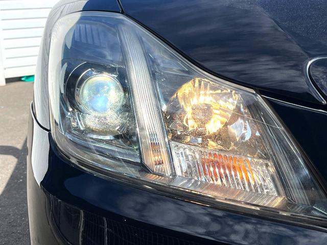 クラウン アスリート 純正ナビ バックカメラ HIDヘッド パワーシート ビルトインETC クルーズコントロール オートライト デュアルエアコン 純正18インチアルミ CD DVD再生 フルセグTV(13枚目)