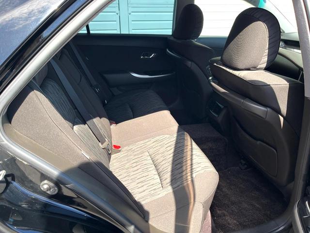 クラウン アスリート 純正ナビ バックカメラ HIDヘッド パワーシート ビルトインETC クルーズコントロール オートライト デュアルエアコン 純正18インチアルミ CD DVD再生 フルセグTV(36枚目)