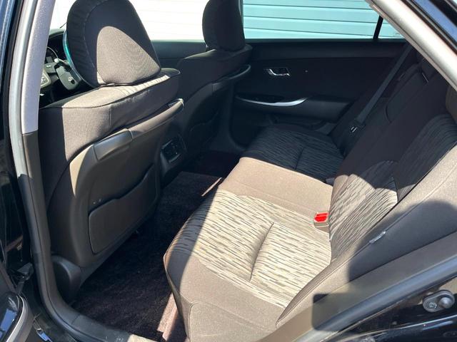 クラウン アスリート 純正ナビ バックカメラ HIDヘッド パワーシート ビルトインETC クルーズコントロール オートライト デュアルエアコン 純正18インチアルミ CD DVD再生 フルセグTV(39枚目)