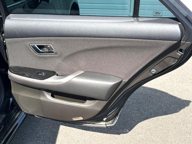 クラウン アスリート 純正ナビ バックカメラ HIDヘッド パワーシート ビルトインETC クルーズコントロール オートライト デュアルエアコン 純正18インチアルミ CD DVD再生 フルセグTV(43枚目)