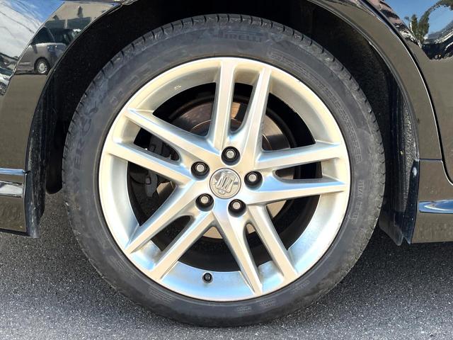 クラウン アスリート 純正ナビ バックカメラ HIDヘッド パワーシート ビルトインETC クルーズコントロール オートライト デュアルエアコン 純正18インチアルミ CD DVD再生 フルセグTV(52枚目)