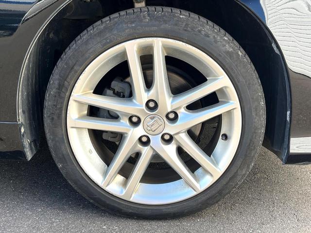 クラウン アスリート 純正ナビ バックカメラ HIDヘッド パワーシート ビルトインETC クルーズコントロール オートライト デュアルエアコン 純正18インチアルミ CD DVD再生 フルセグTV(53枚目)