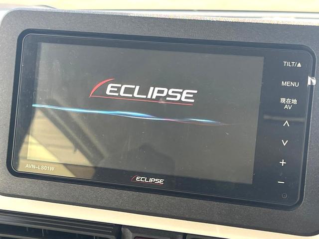 ムーヴキャンバス ストライプスG 両側電動ドア バックカメラ 衝突被害軽減システム 禁煙車 ドラレコ コーナーセンサー LEDヘッド ETC オートライト オートエアコン Bluetooth CD DVD再生 フルセグ LEDフォグ(3枚目)