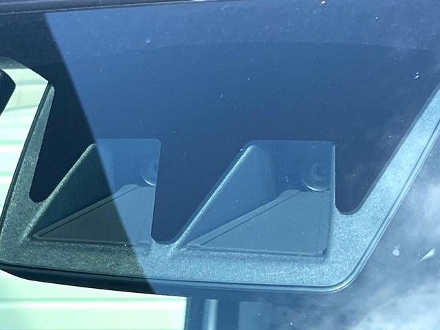 ムーヴキャンバス ストライプスG 両側電動ドア バックカメラ 衝突被害軽減システム 禁煙車 ドラレコ コーナーセンサー LEDヘッド ETC オートライト オートエアコン Bluetooth CD DVD再生 フルセグ LEDフォグ(4枚目)